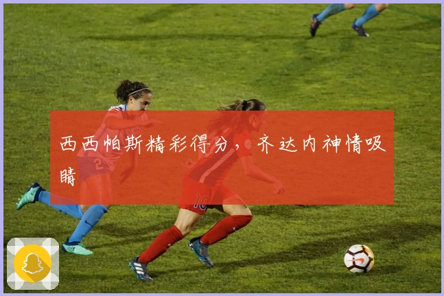 西西帕斯精彩得分，齐达内神情吸睛